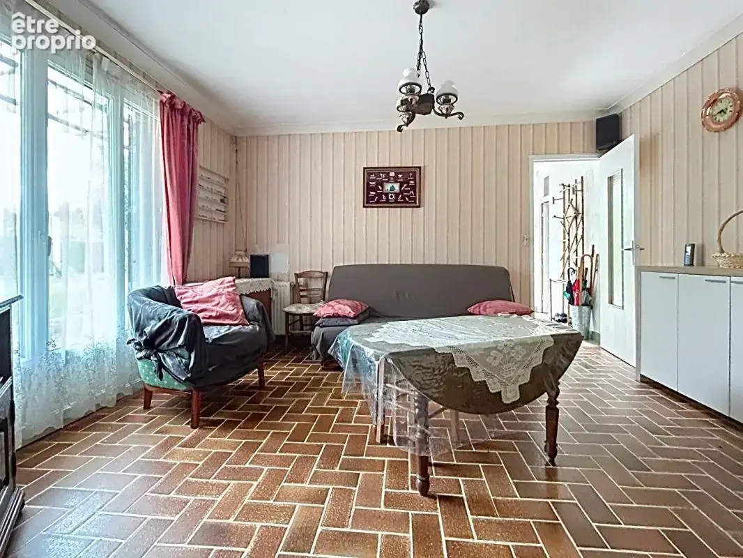 27210 Beuzeville Maison 7 pièces 136 m² + dépendance 246 700 Euros - photo 5