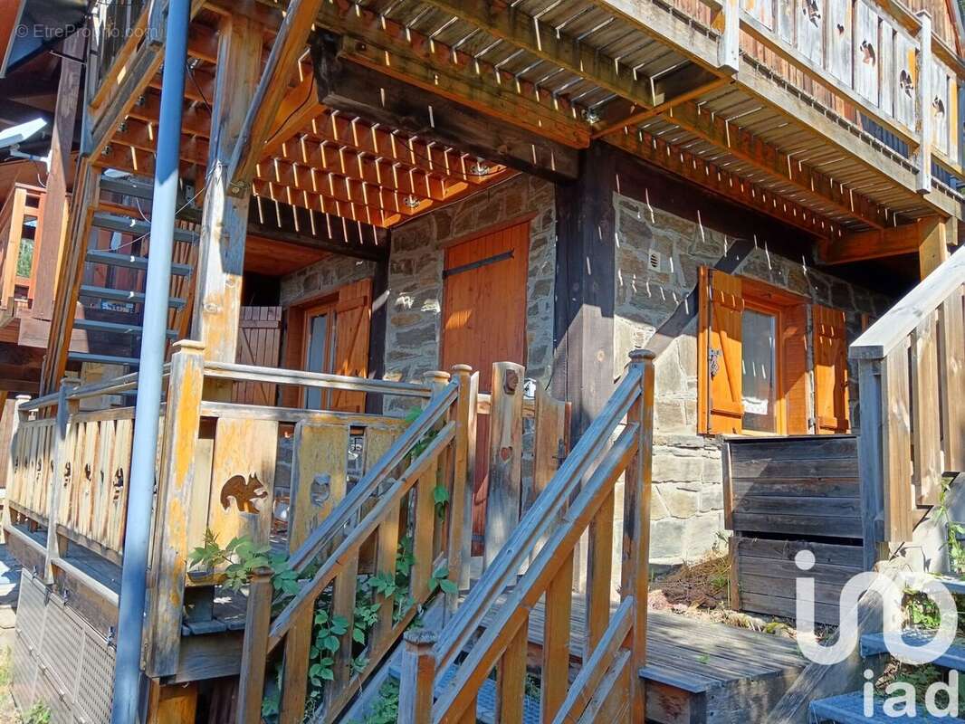 Photo 4 - Maison à PUYVALADOR