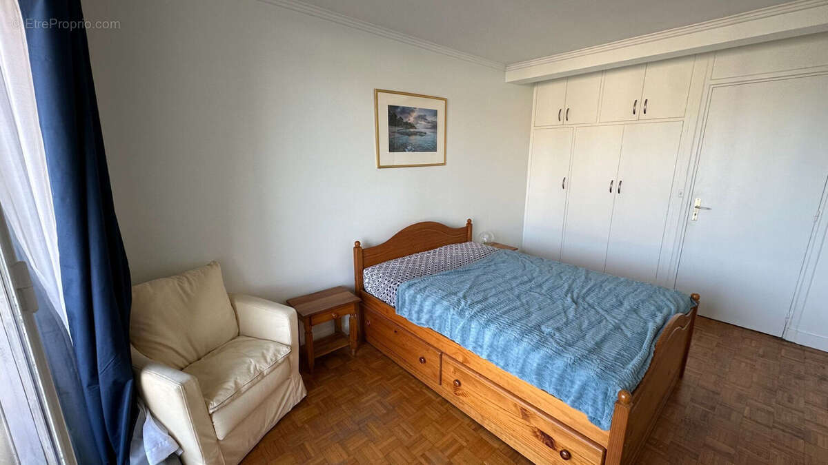 Appartement à CHAMPIGNY-SUR-MARNE