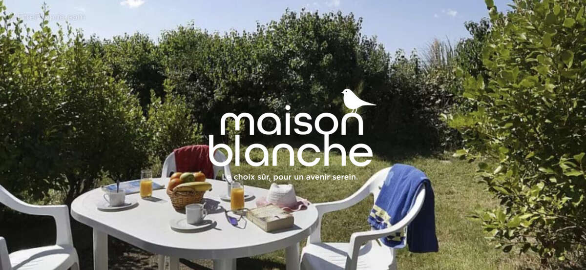 Maison 49 m² à Saint-Pol-De-Leon  - photo 6