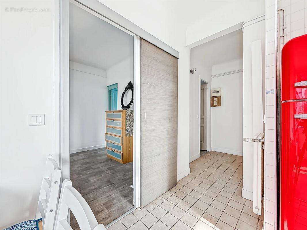 Appartement à RUEIL-MALMAISON
