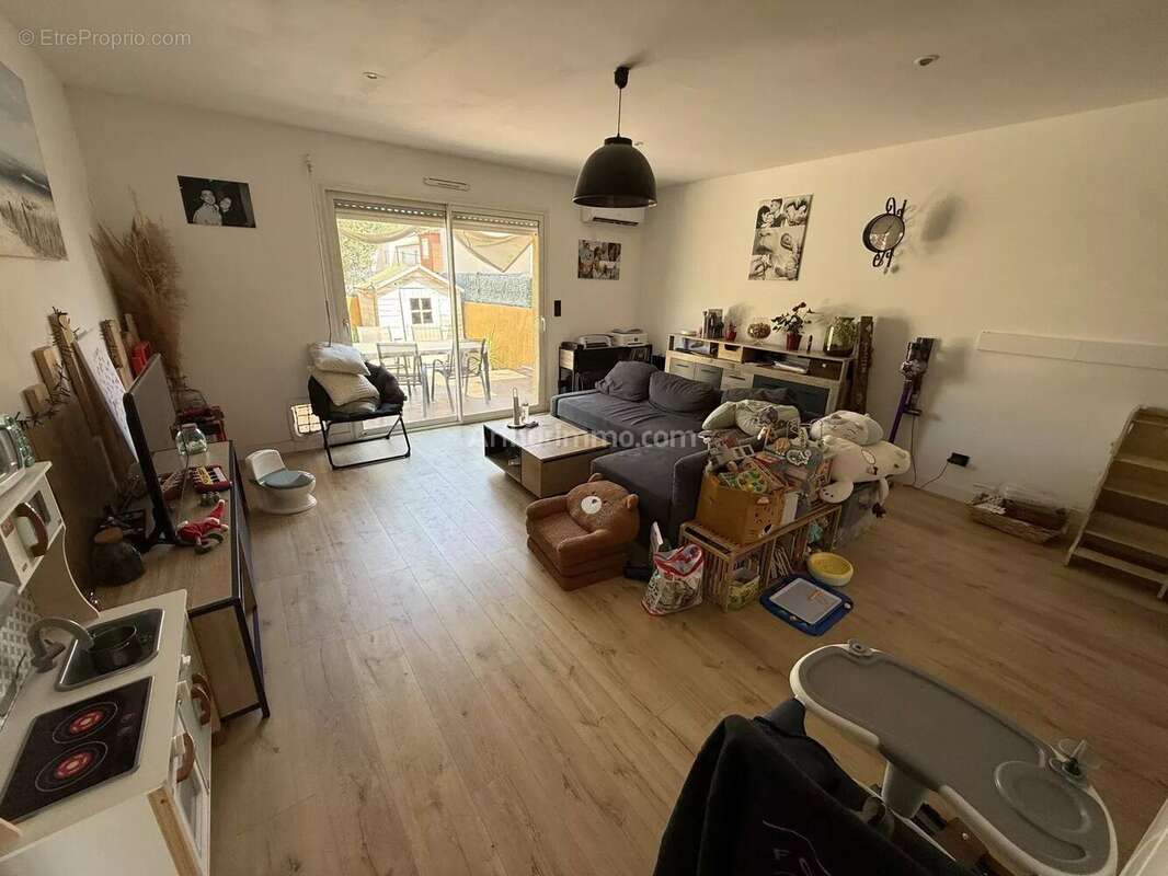 Maison à NEBIAN