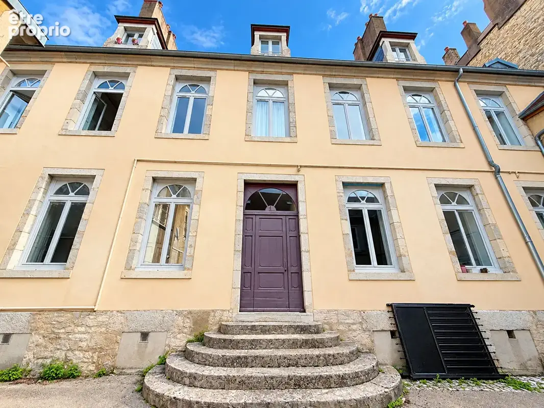 Photo Appartement à Besancon au prix de 950 000€