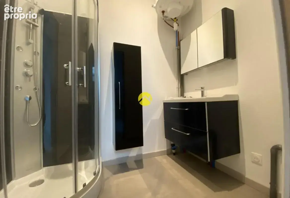 2 duplex renoves + maison - photo 6
