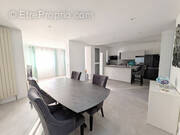 Maison à VILLEMOMBLE