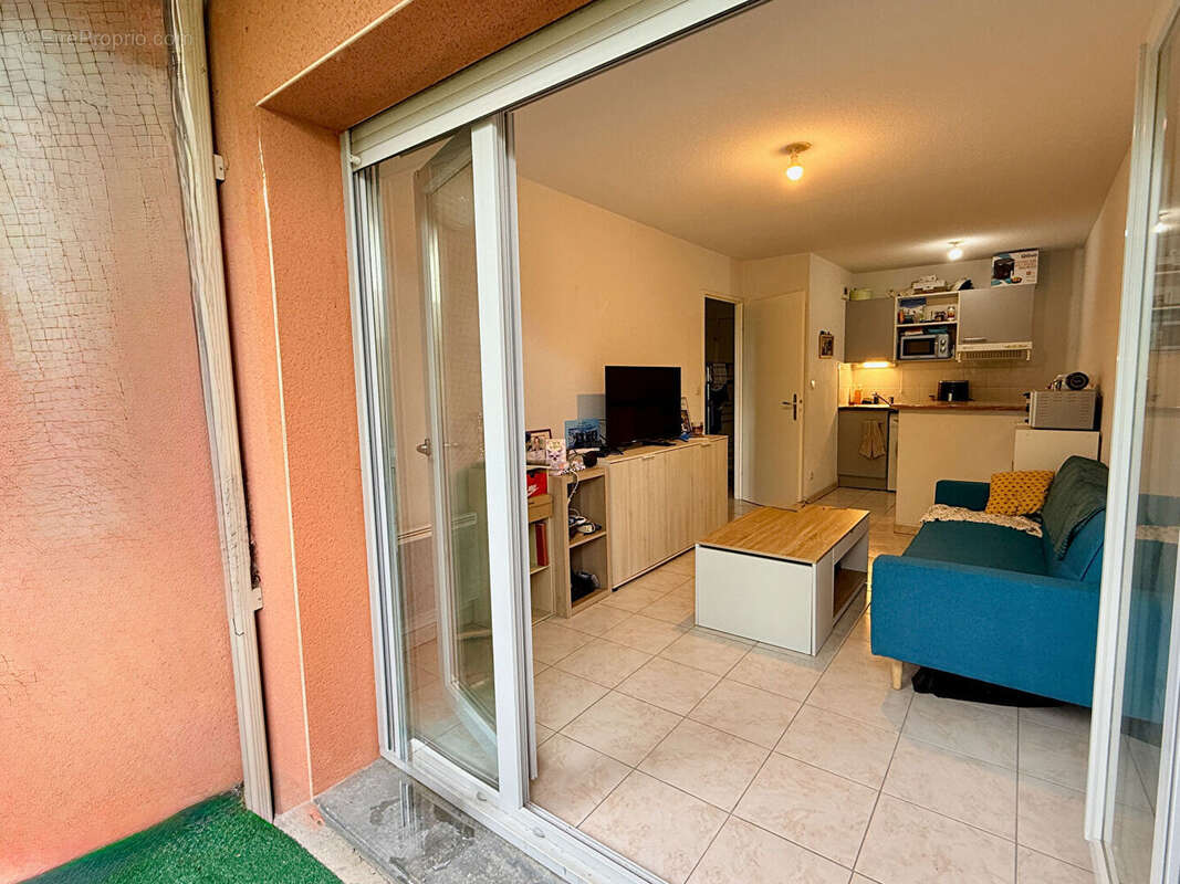 Appartement à ANGOULEME