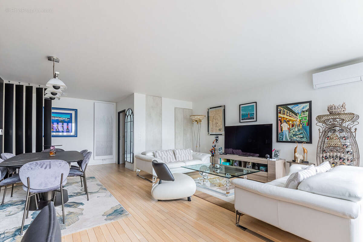 Appartement à ANTONY