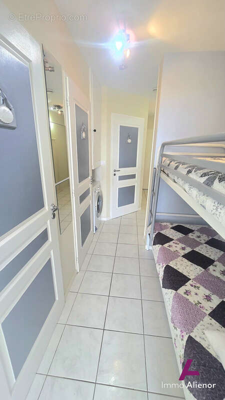 Appartement à MIMIZAN