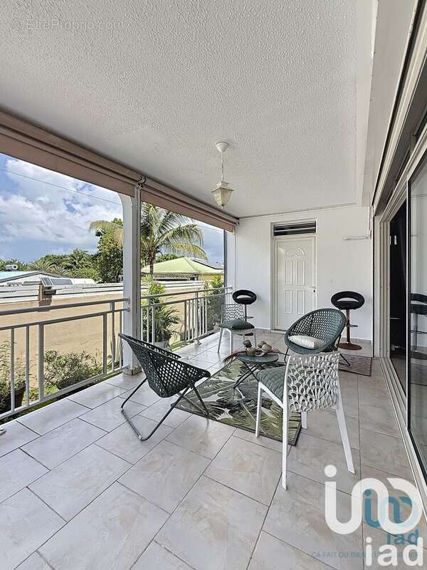 Photo 6 - Maison à PETIT-BOURG