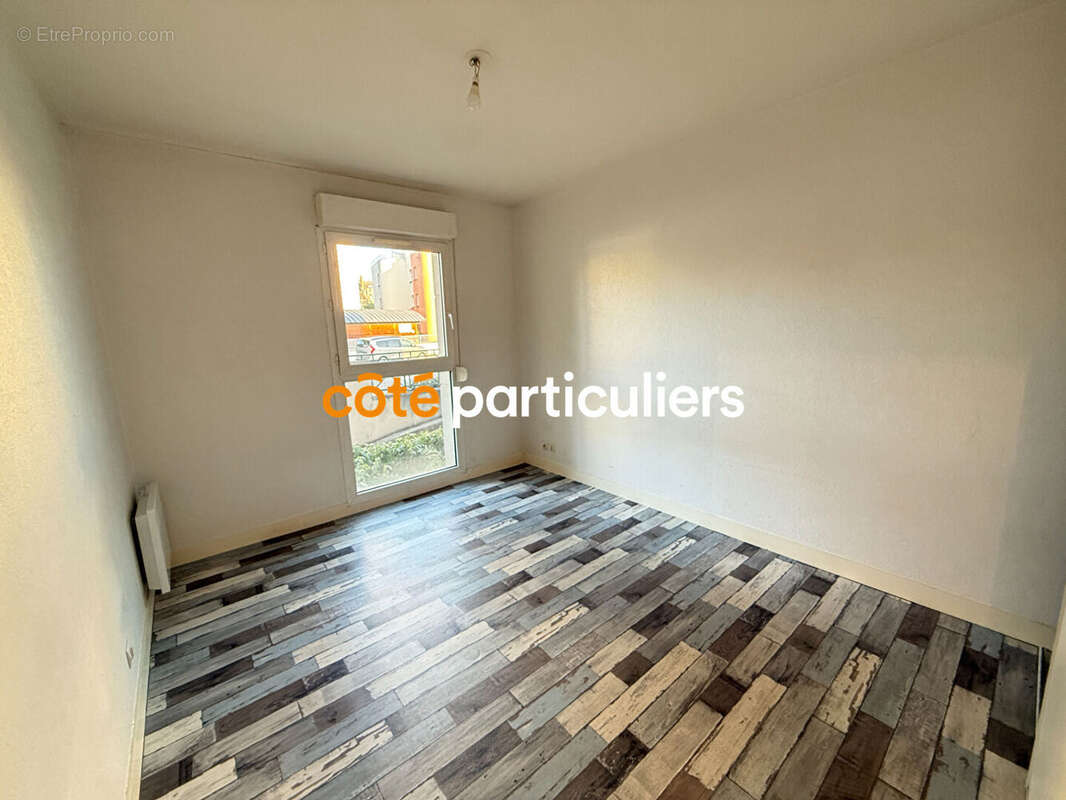 Appartement à EVREUX