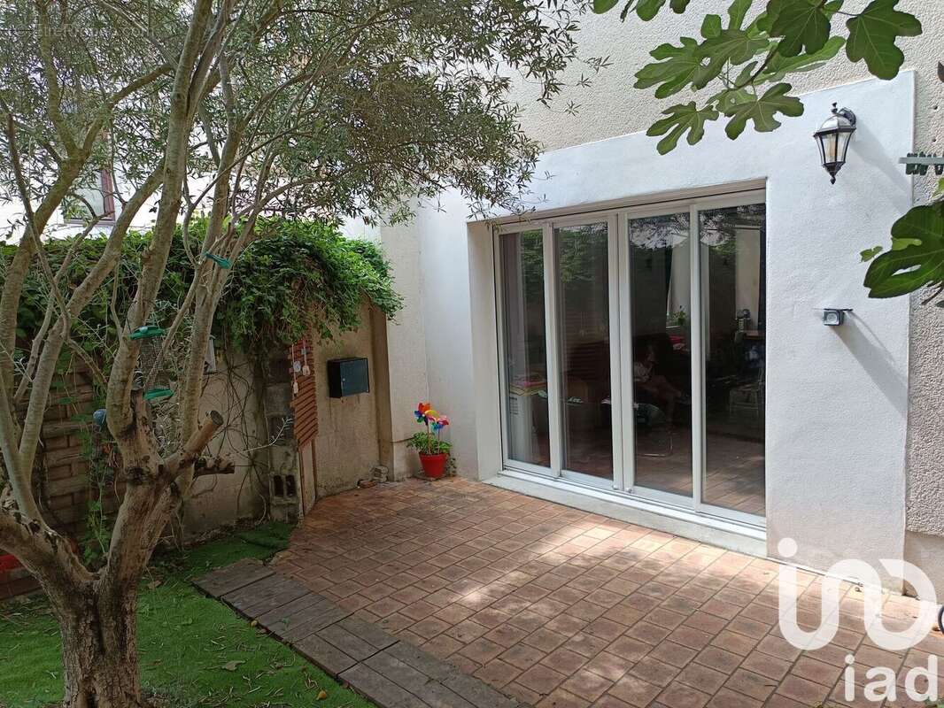 Photo 2 - Maison à BOURGES