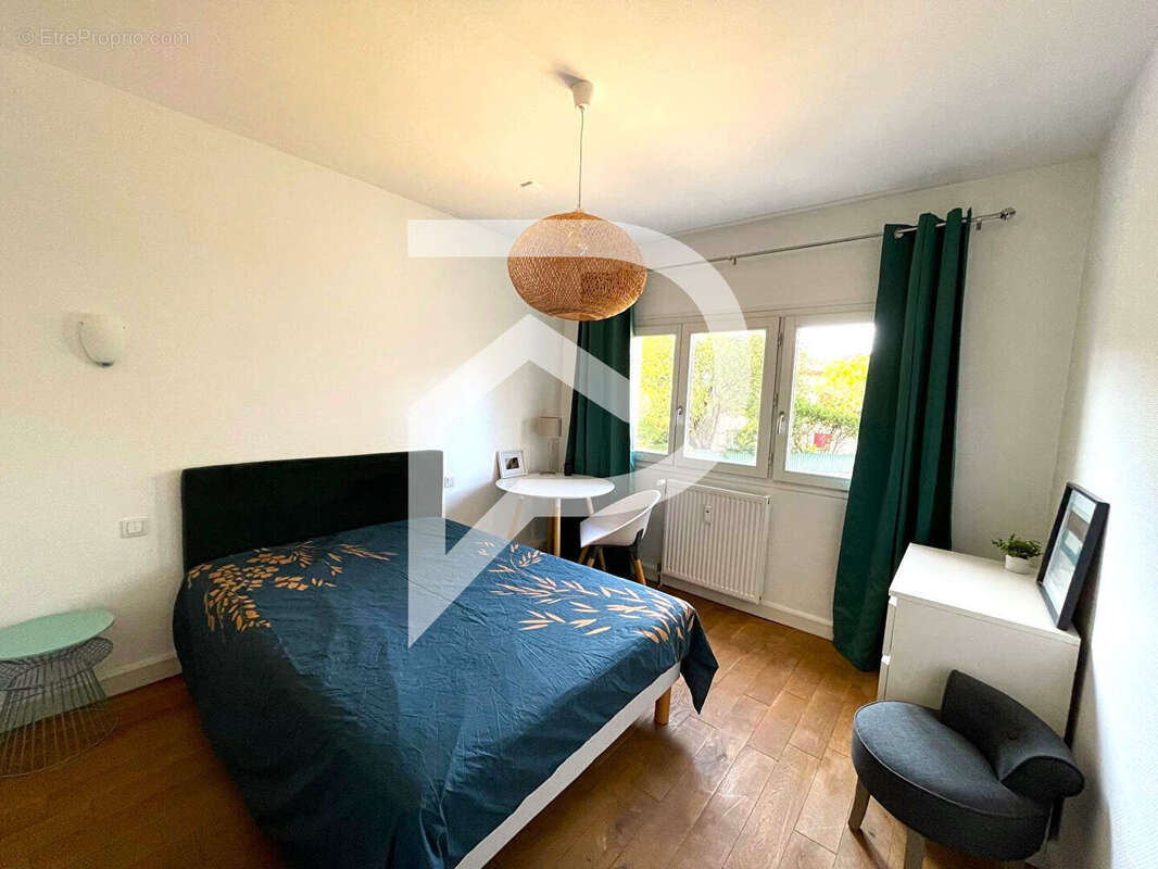 Appartement à VALENCE