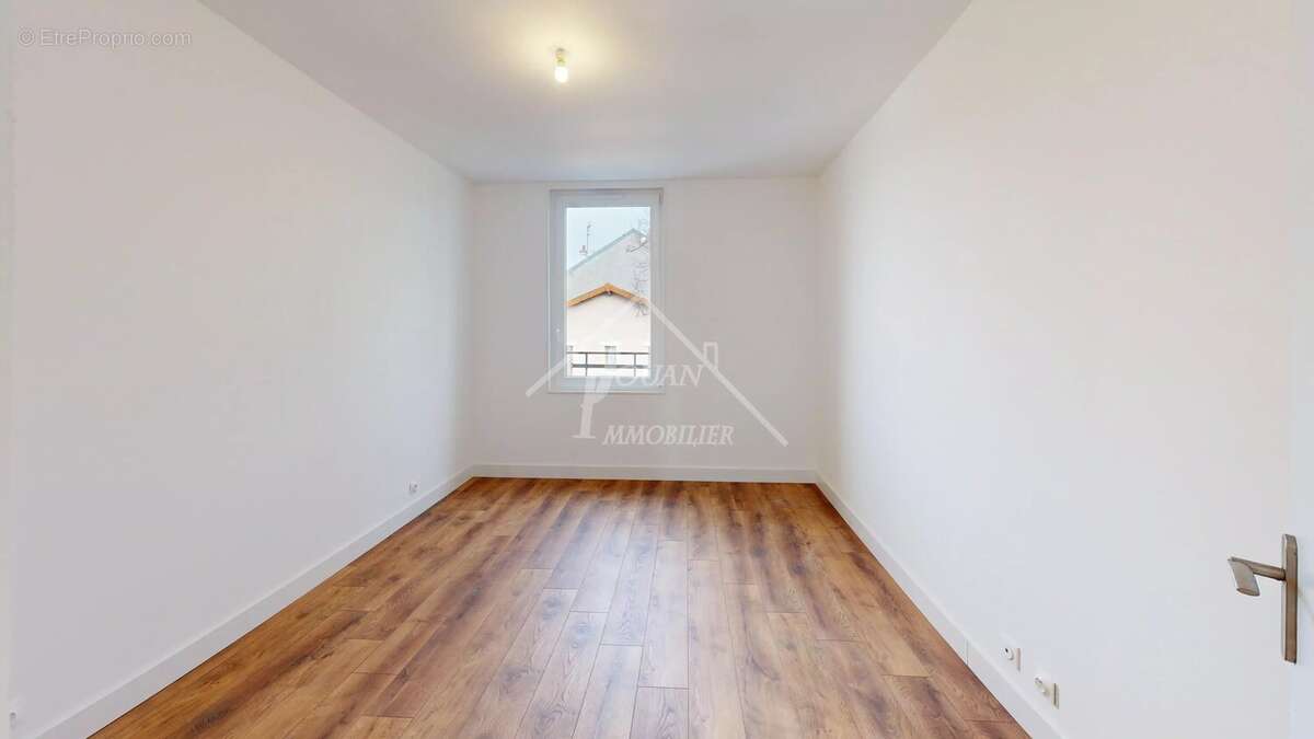 Appartement à VICHY