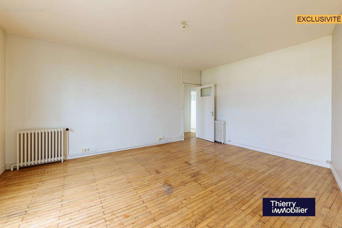 GLORIETTE - Appartement T2 bis - photo 6