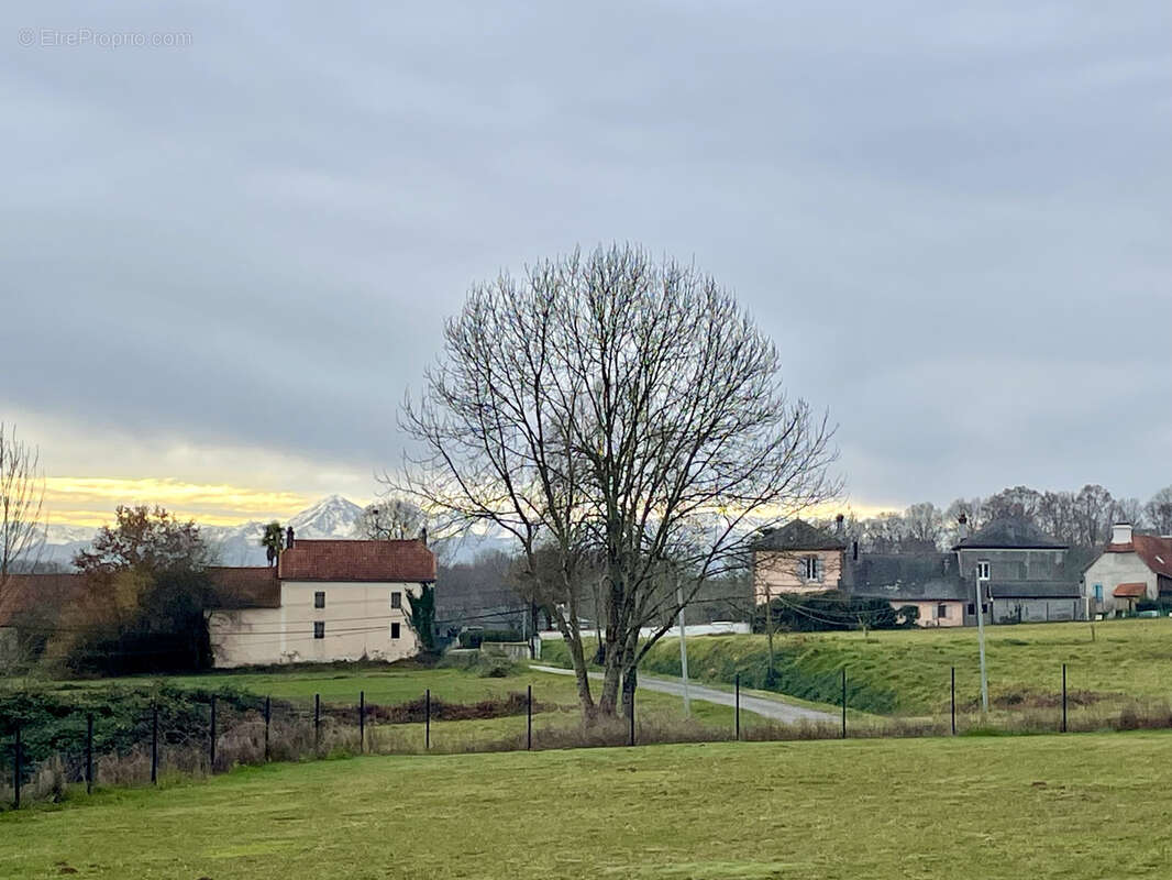 Maison à CASTEIDE-DOAT