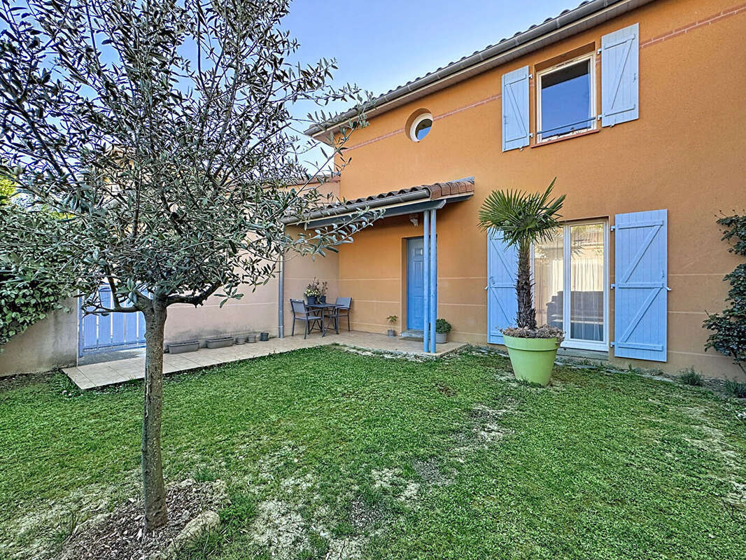 Maison à BALMA