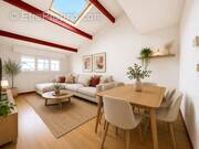 Appartement à CHATOU