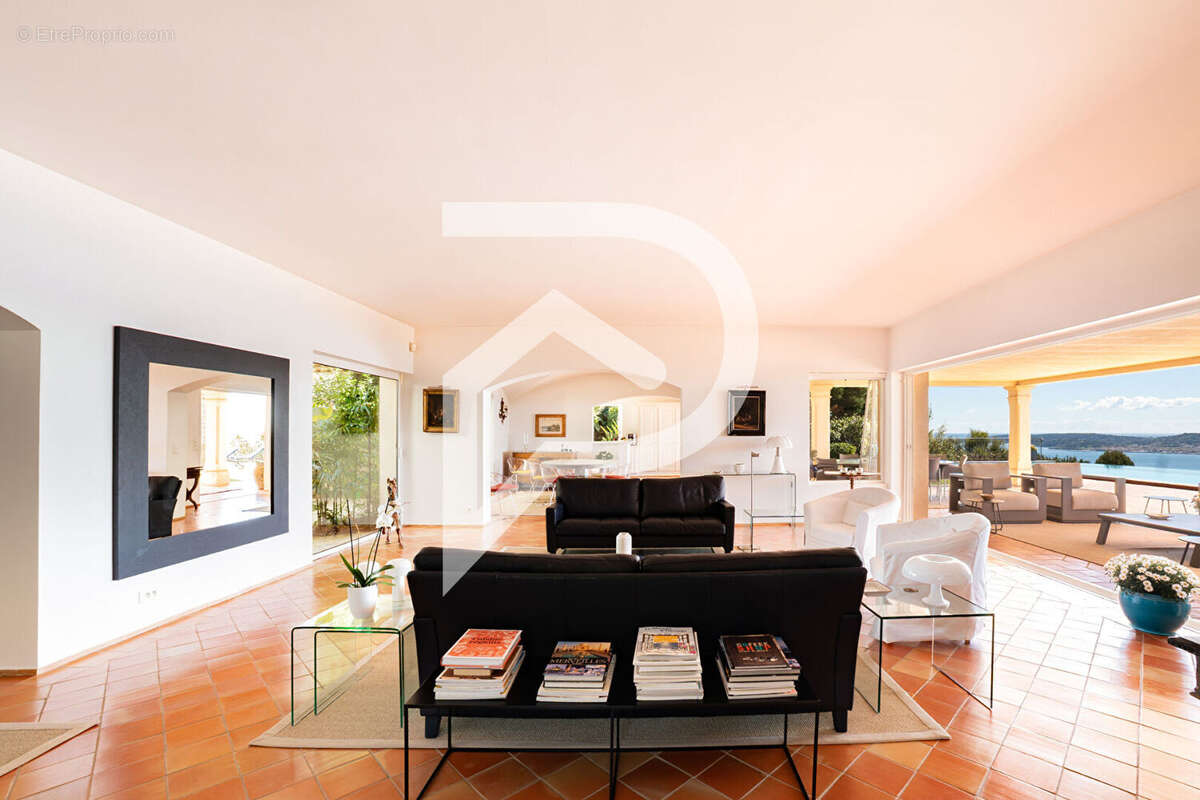 Maison à GRIMAUD