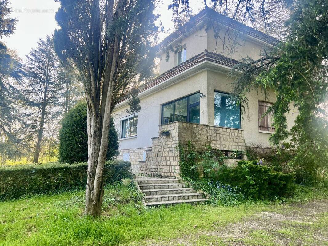 Maison à AGEN