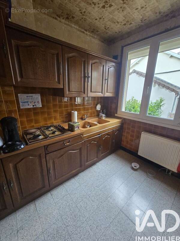 Photo 2 - Maison à TINQUEUX