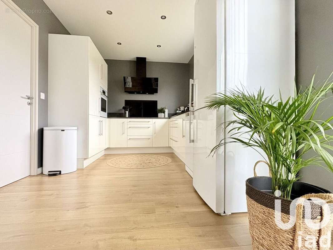 Photo 8 - Maison à BRETAGNE-DE-MARSAN