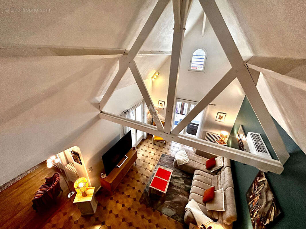 Maison à TRIEL-SUR-SEINE