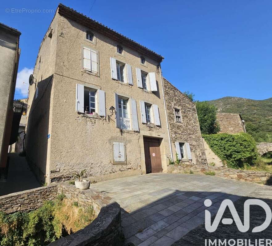 Maison 190 m² à Cabrespine  - photo 3