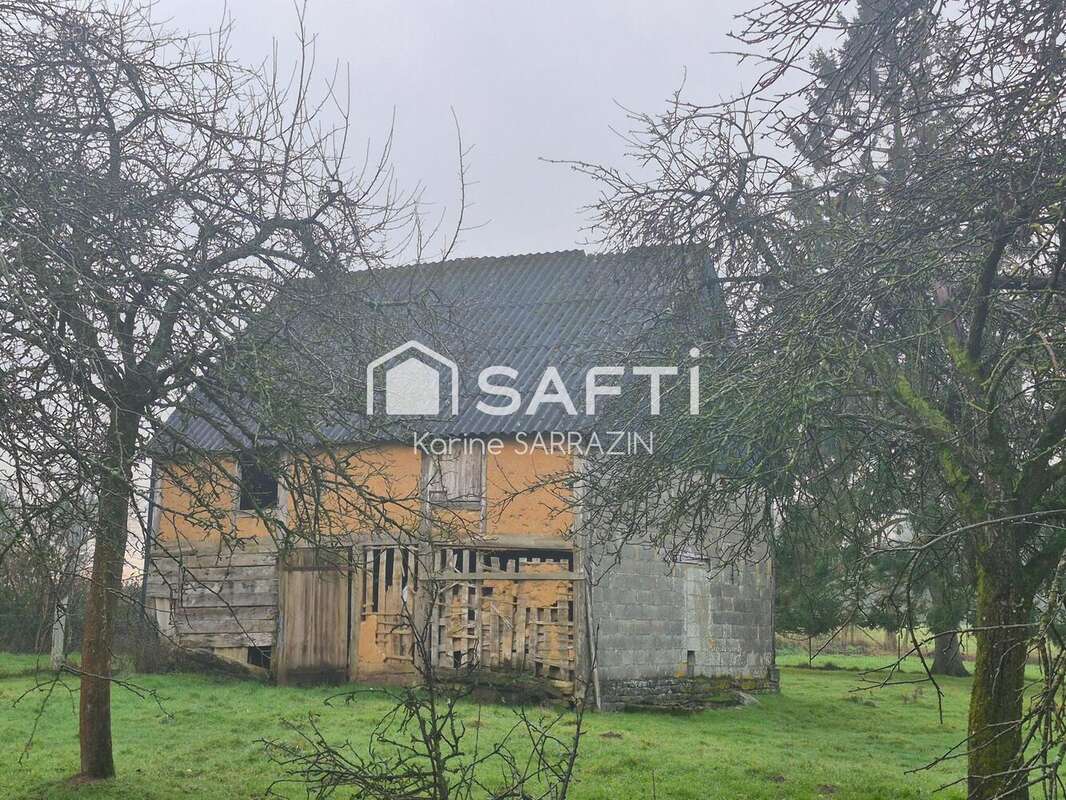 Photo 5 - Maison à SAINT-HILAIRE-DU-HARCOUET