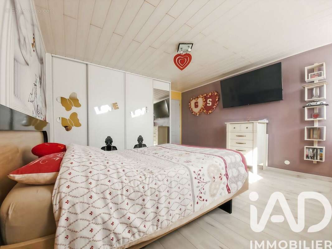 Photo 7 - Maison à SAINT-JULIEN-DES-LANDES