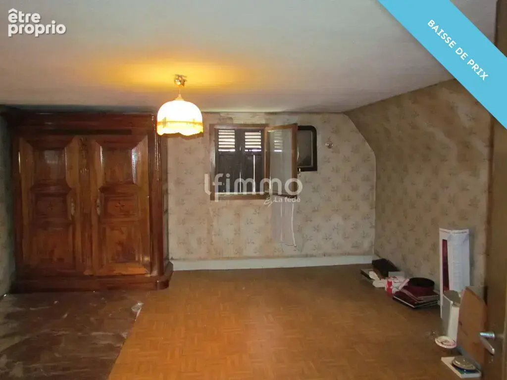 Corps de ferme sur 5,3 ares - photo 12