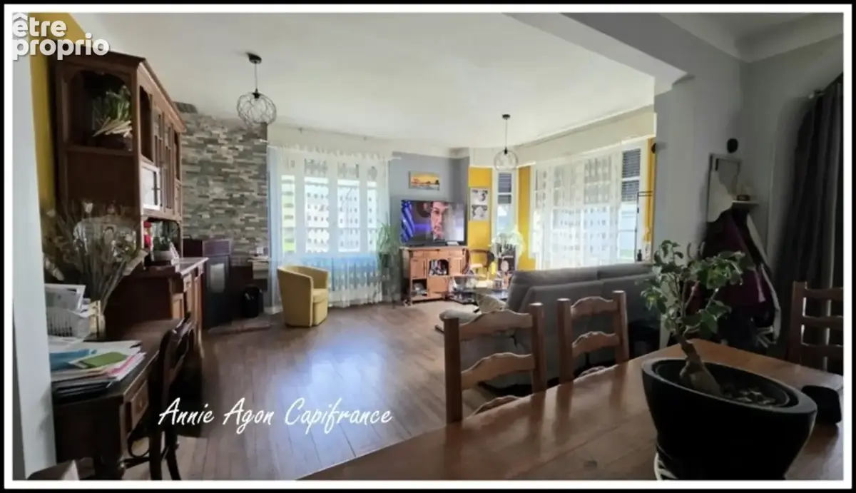 Maison à vendre 4 pièces CAPVERN (65) - photo 2