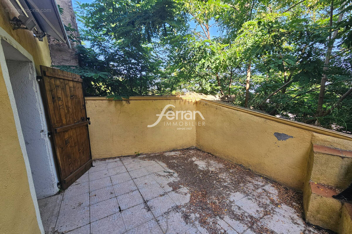 Maison à LES ARCS