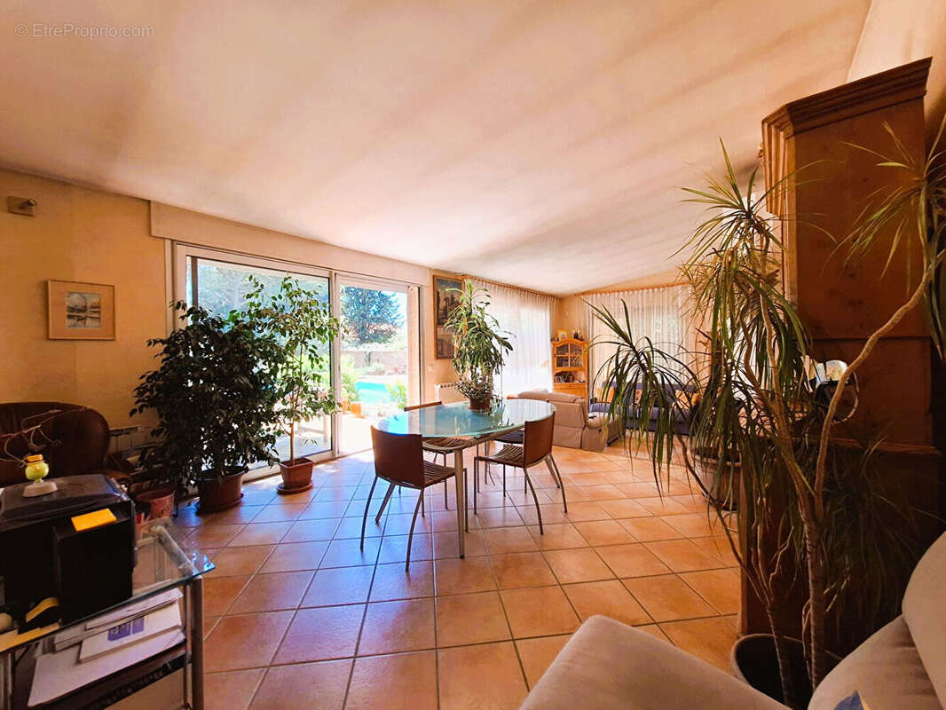 Maison à SETE