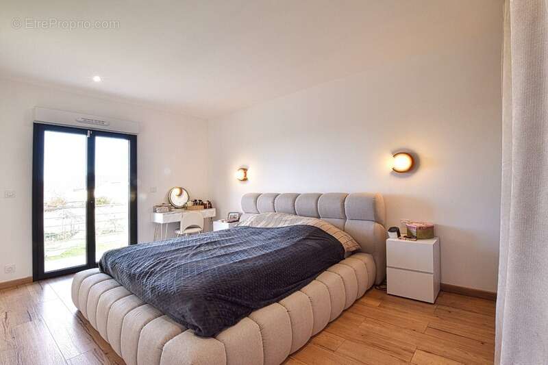 Maison à SAINT-PARGOIRE