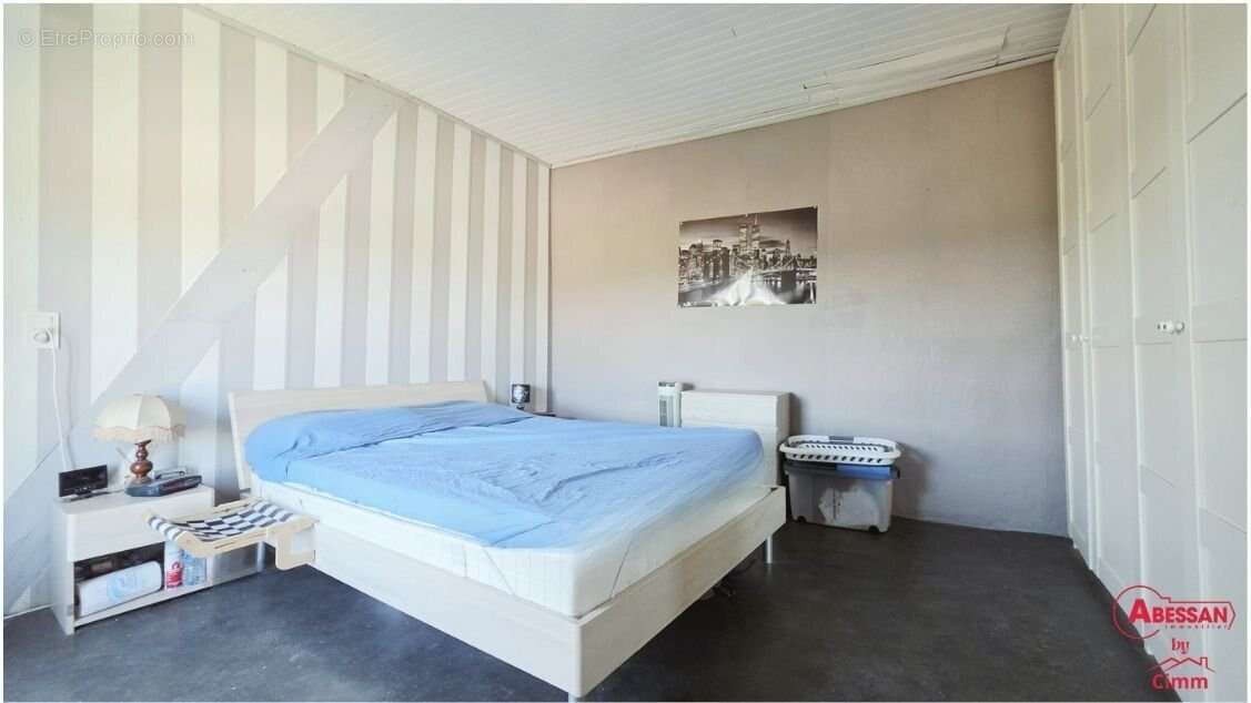 Maison à LEDIGNAN