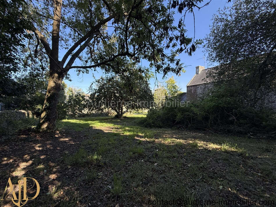 Maison à CLEDEN-CAP-SIZUN