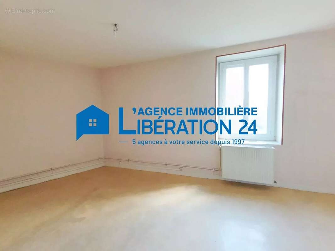 Maison à MONTBRISON