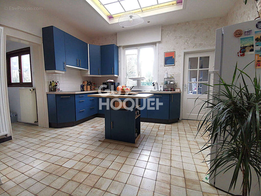 Maison à ARMENTIERES