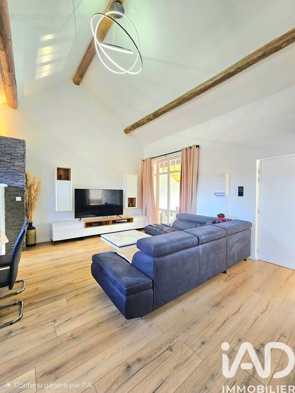 Photo 1 - Appartement à HUSSIGNY-GODBRANGE