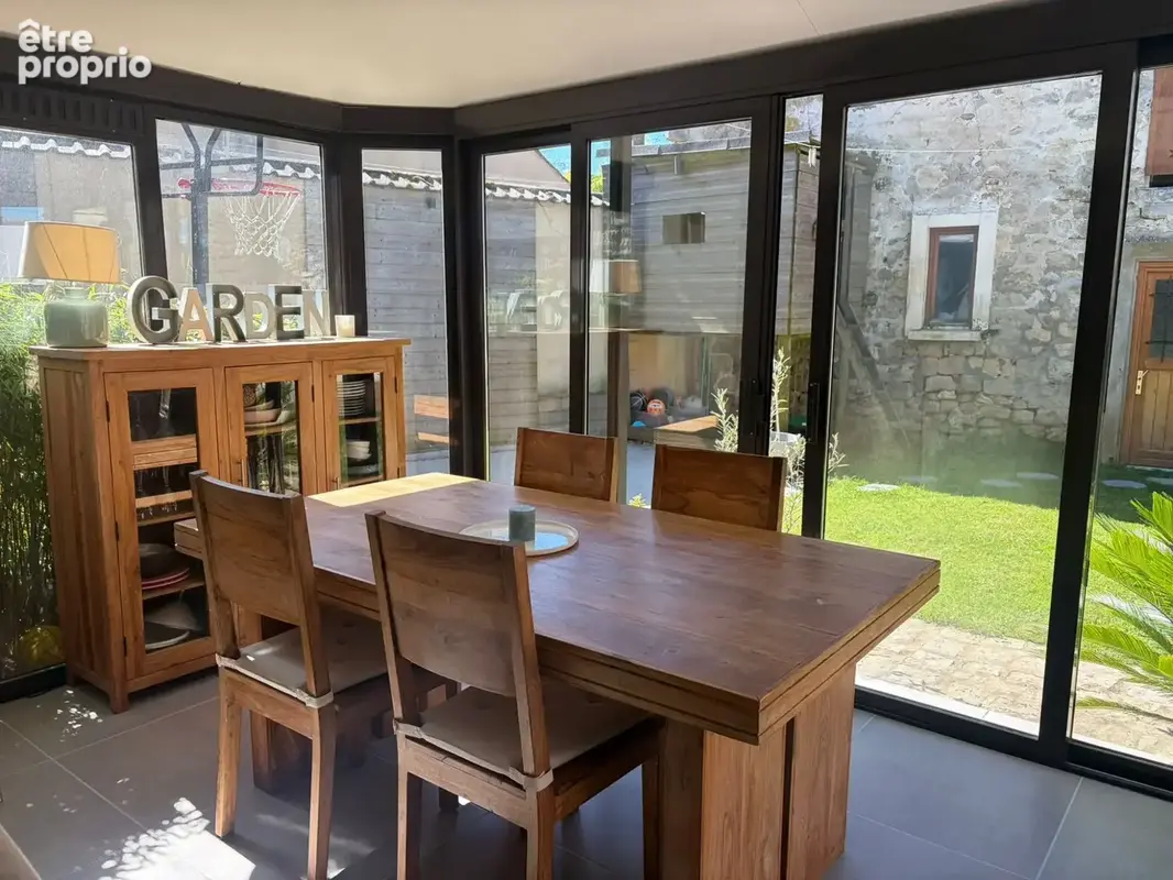Maison 5 pièces 137 m² à vendre à Bazemont (78580) - photo 8