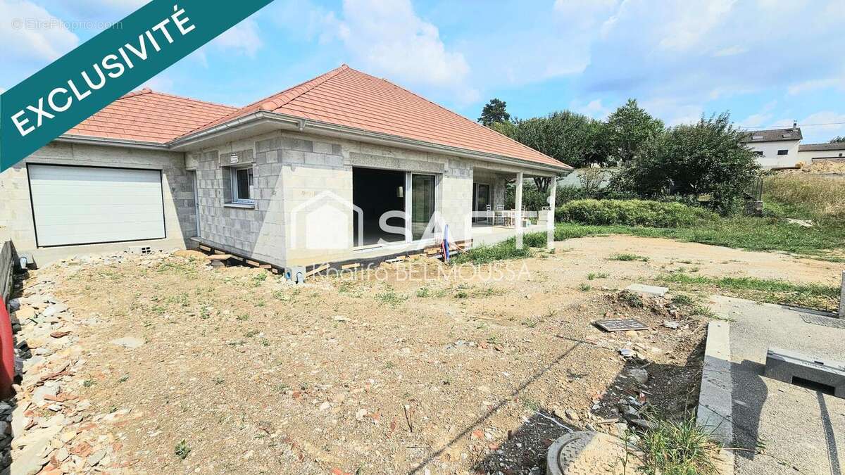 Photo 6 - Maison à BELLEY