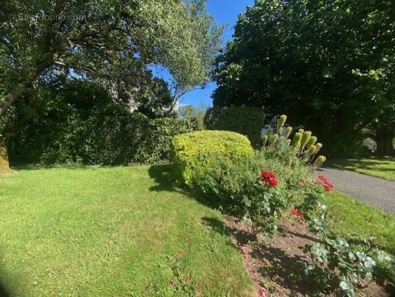 Appartement 3 pièces AURAY-GARE (56) - photo 10