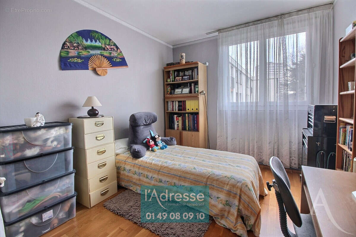 Appartement à CHEVILLY-LARUE
