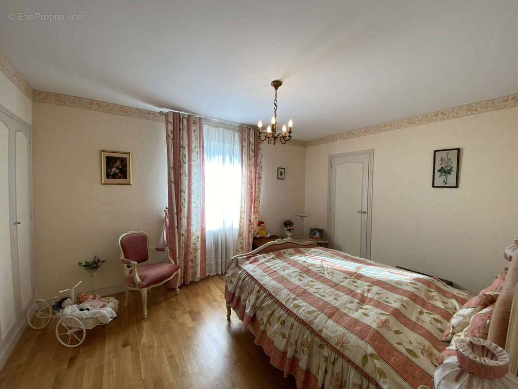 Maison à OLIVET