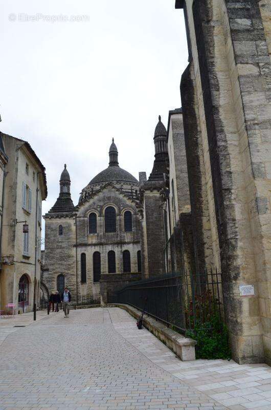 Maison à PERIGUEUX