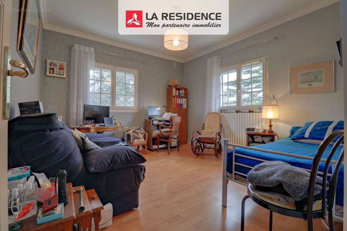 Maison à VILLIERS-ADAM