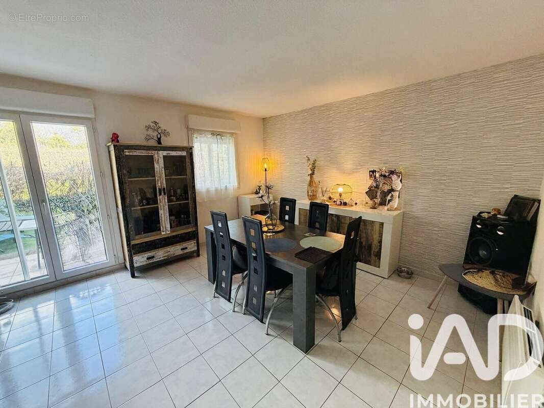 Photo 7 - Maison à PONT-SAINT-ESPRIT