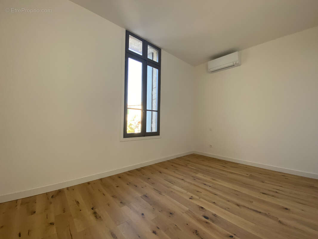 Appartement à PIGNAN