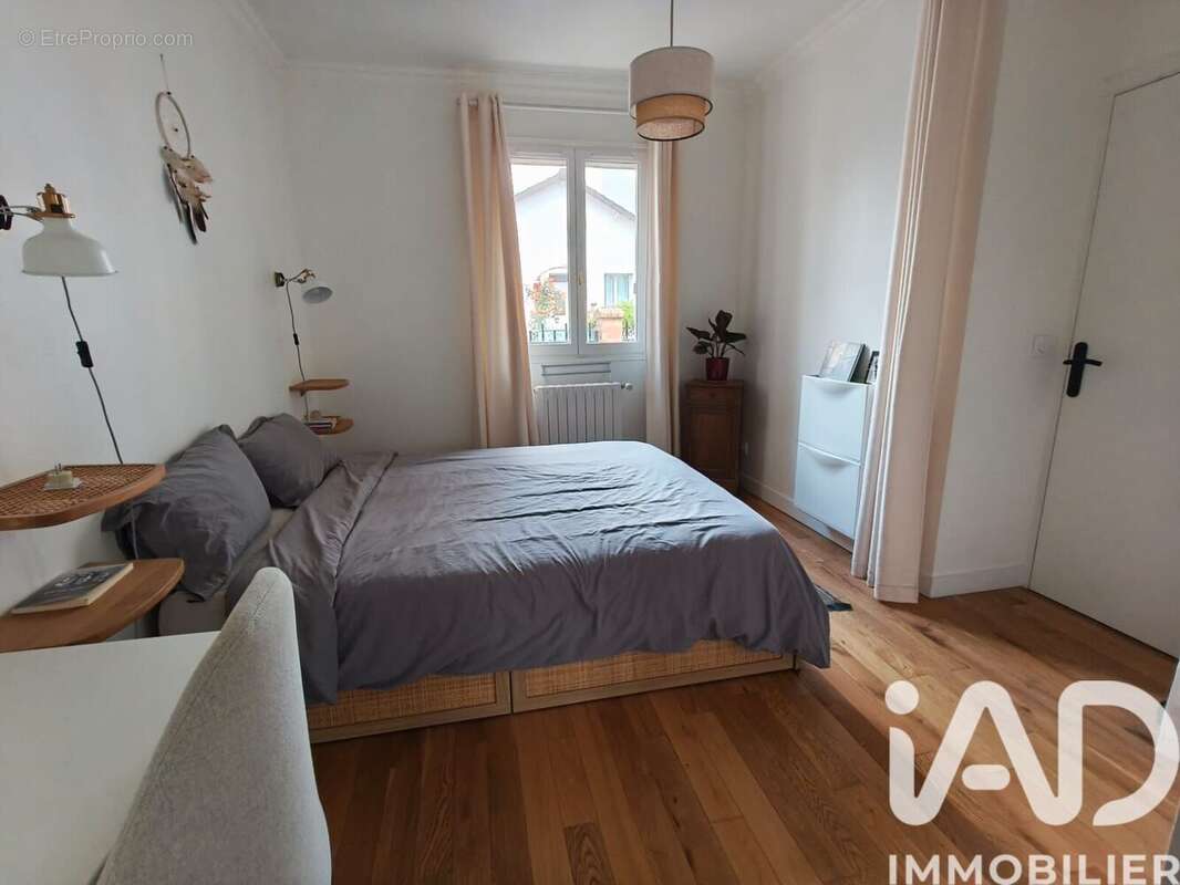 Photo 6 - Maison à VILLEJUIF