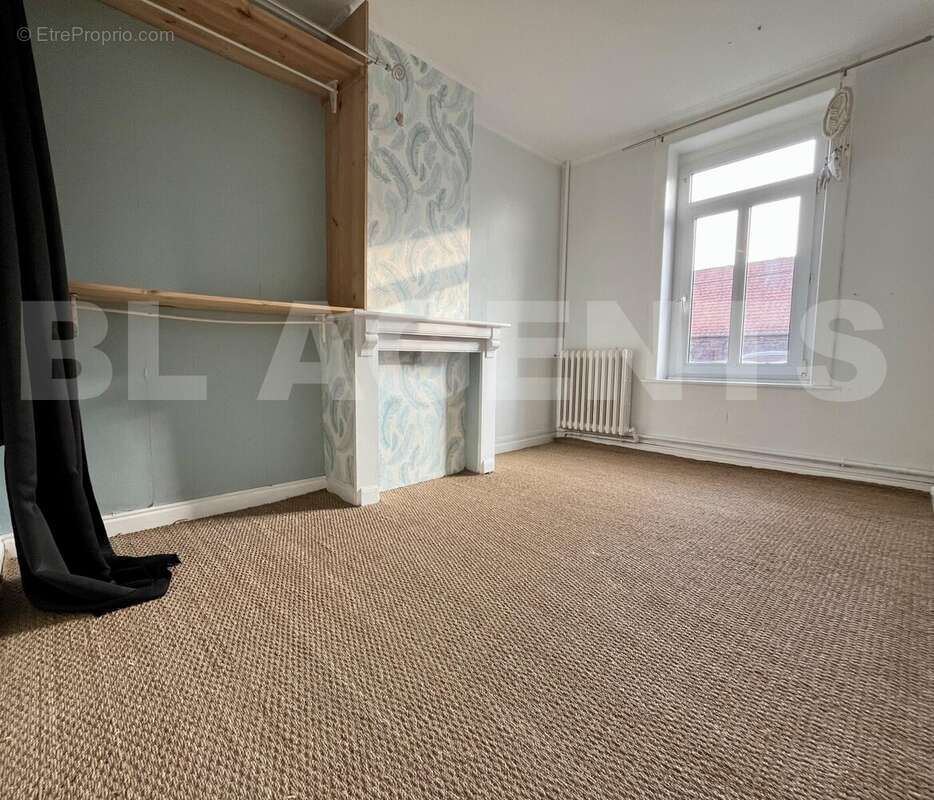 FullSizeRender - Maison à BULLY-LES-MINES